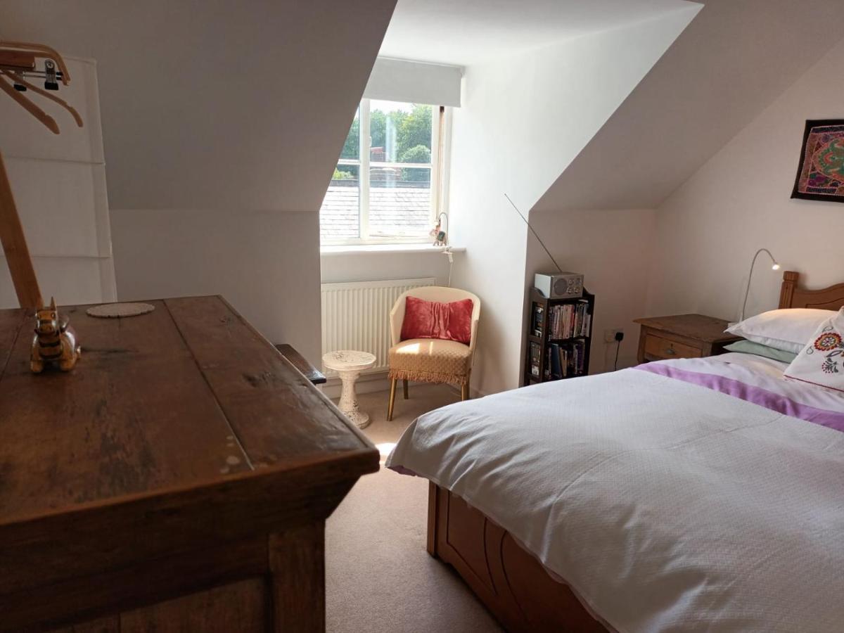 Chez Jo B&B Lewes Extérieur photo