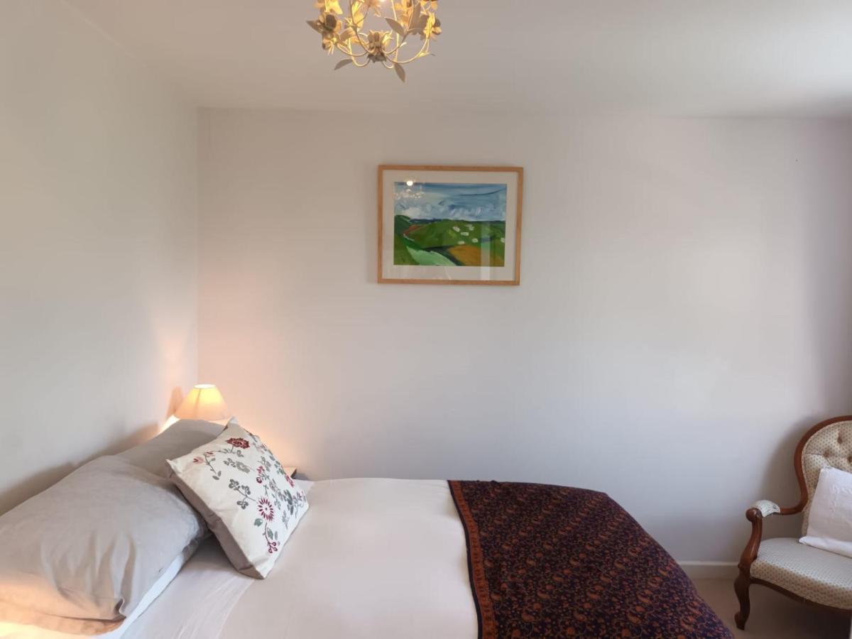 Chez Jo B&B Lewes Extérieur photo