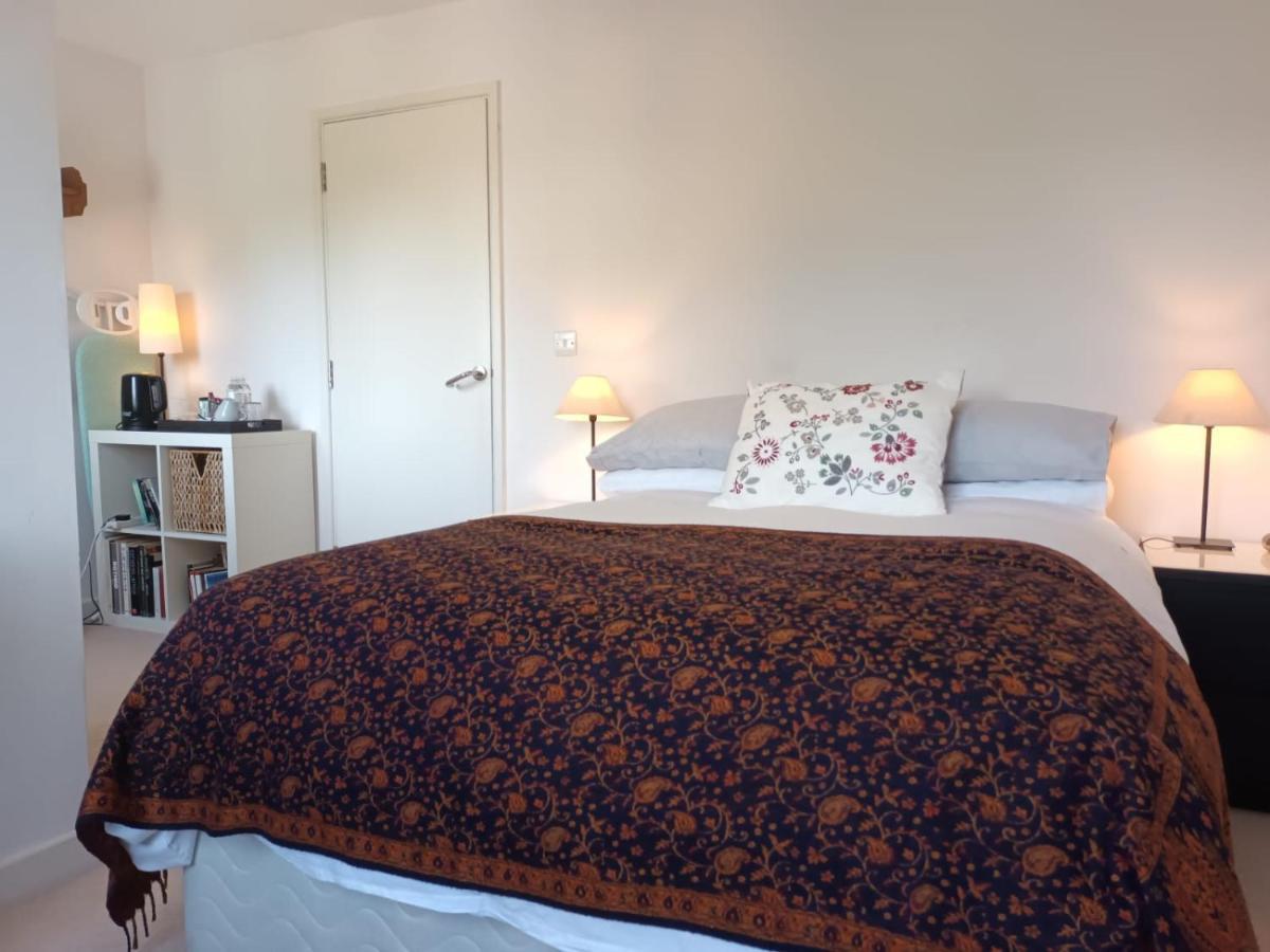 Chez Jo B&B Lewes Extérieur photo
