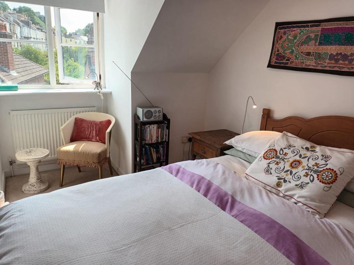 Chez Jo B&B Lewes Extérieur photo