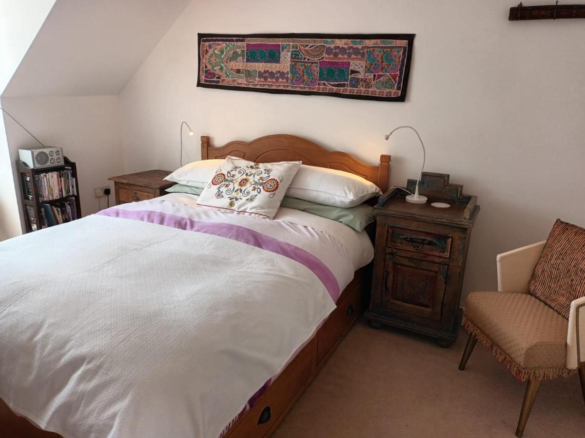 Chez Jo B&B Lewes Extérieur photo