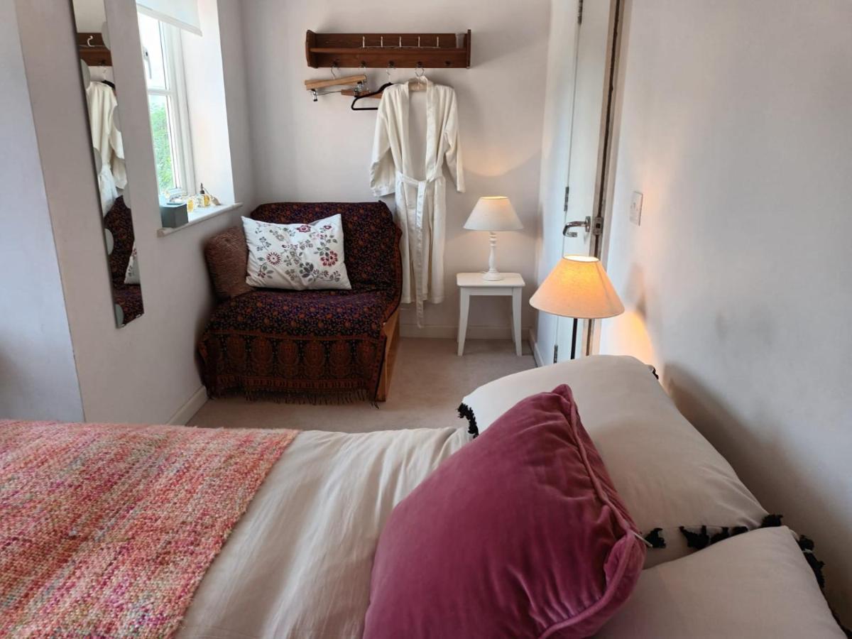 Chez Jo B&B Lewes Extérieur photo
